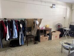 Blk 536 Bedok North Street 3 (Bedok), HDB 3 Rooms #587757601